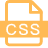 CSS 选择器参考表