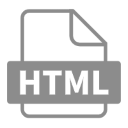 HTML/XML转义字符对照表